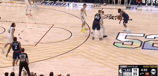 天王山的哈登,是如何迷失的?