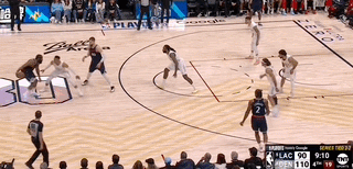 天王山的哈登,是如何迷失的?