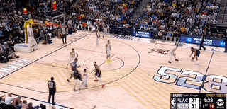 天王山的哈登,是如何迷失的?