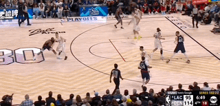 天王山的哈登,是如何迷失的?