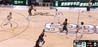 天王山的哈登,是如何迷失的?