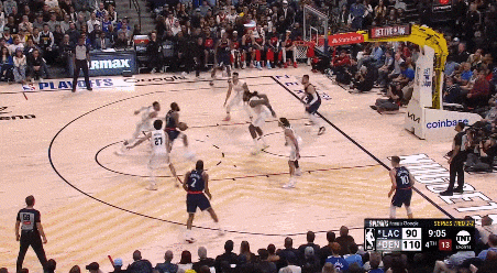 天王山的哈登,是如何迷失的?