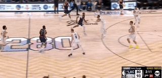 天王山的哈登,是如何迷失的?