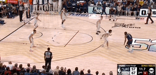 天王山的哈登,是如何迷失的?