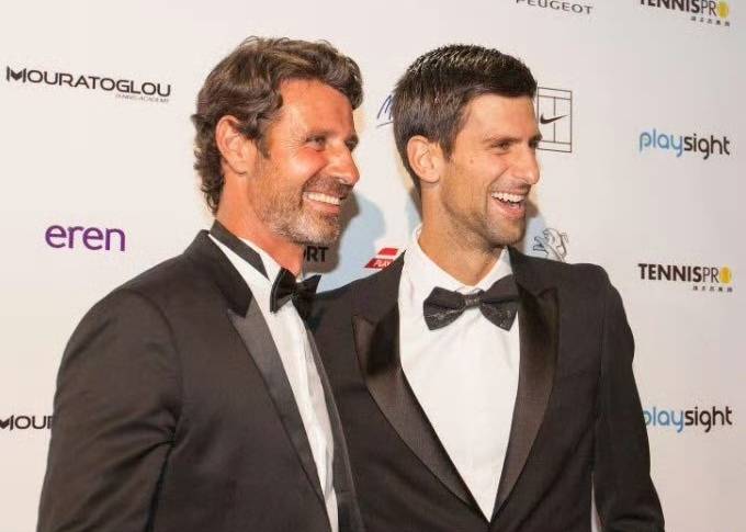 莫拉托格鲁：德约无心恋战根本不该参赛，大坂上周打出了Top5水准