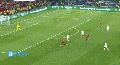 法国落后三球！亚马尔造点，亲自主罚打进